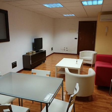 Apartamento Gran Comedias Малага Экстерьер фото