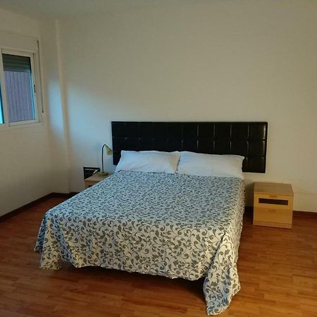 Apartamento Gran Comedias Малага Экстерьер фото