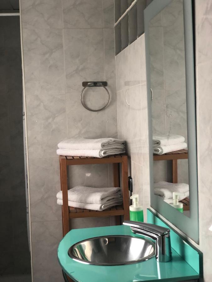 Apartamento Gran Comedias Малага Экстерьер фото