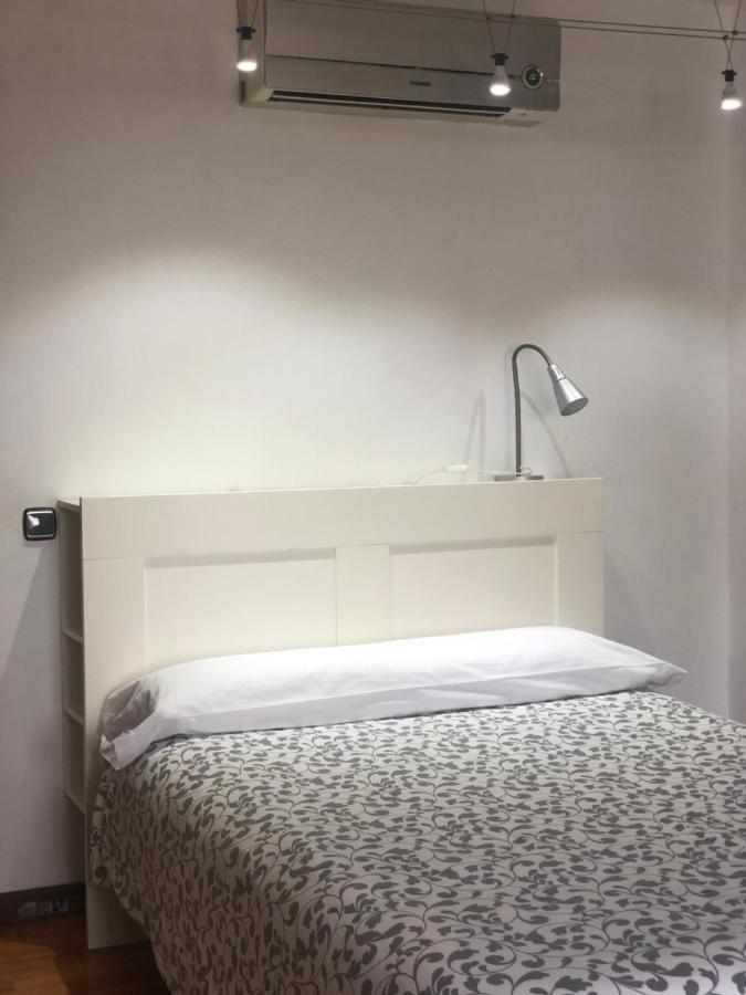 Apartamento Gran Comedias Малага Экстерьер фото