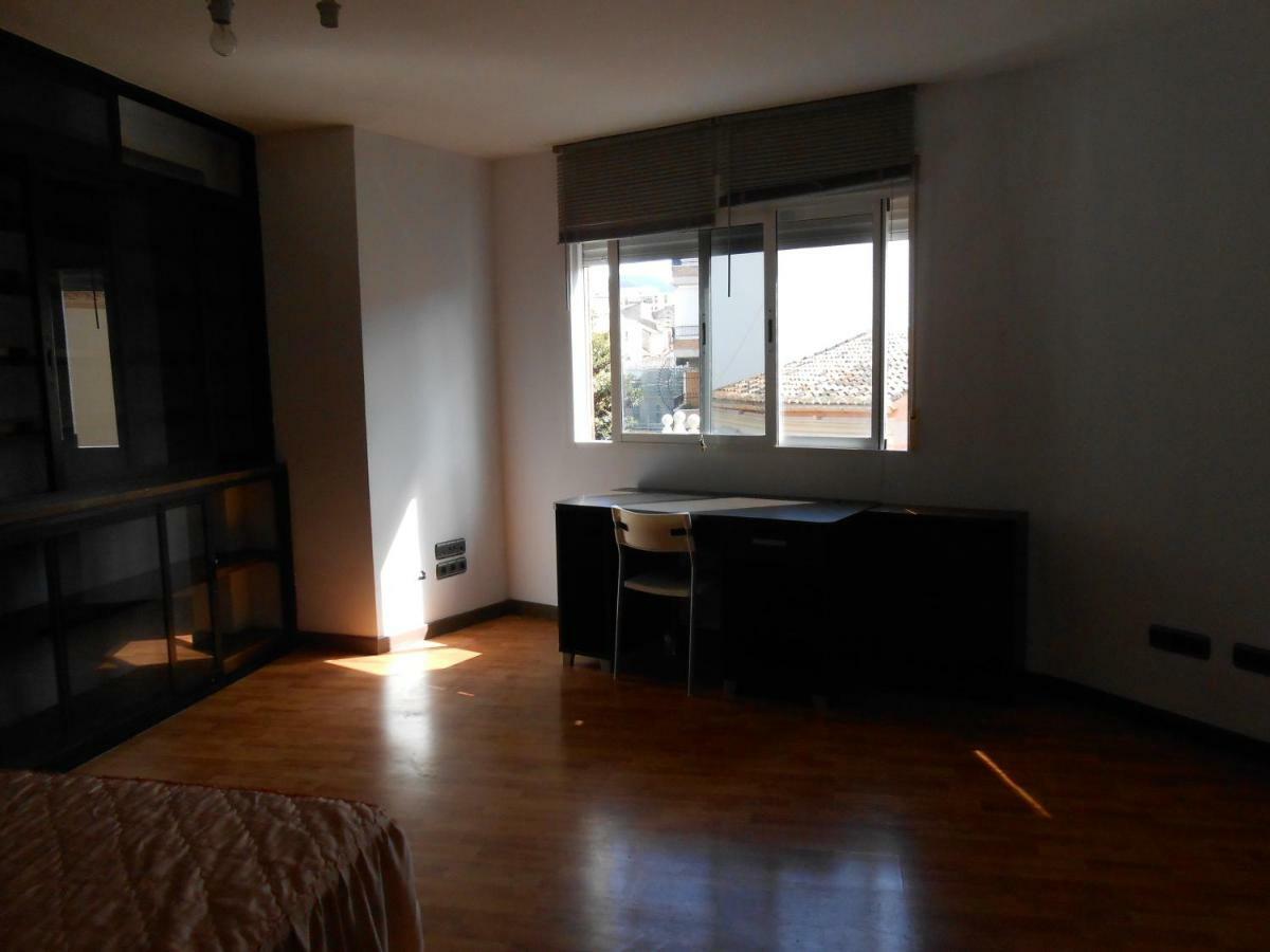 Apartamento Gran Comedias Малага Экстерьер фото