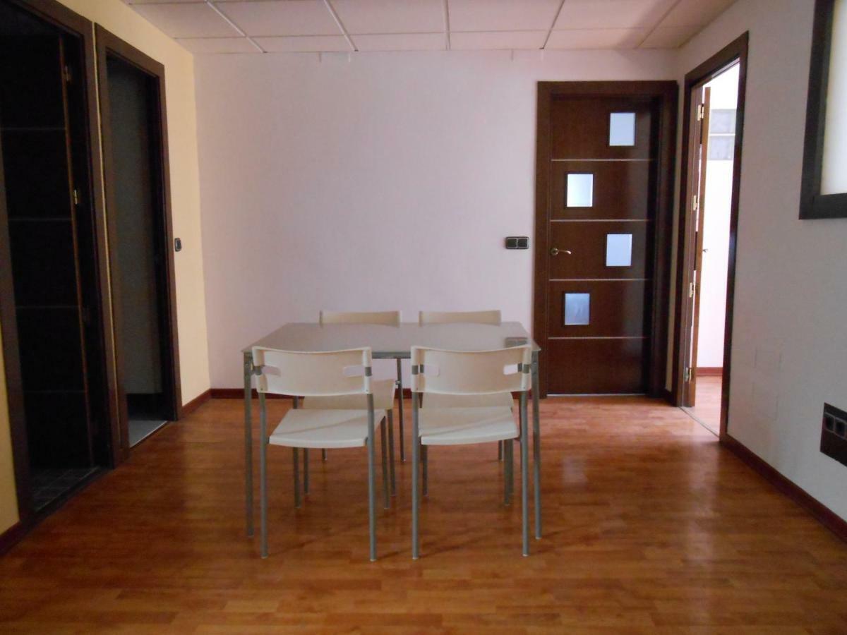 Apartamento Gran Comedias Малага Экстерьер фото